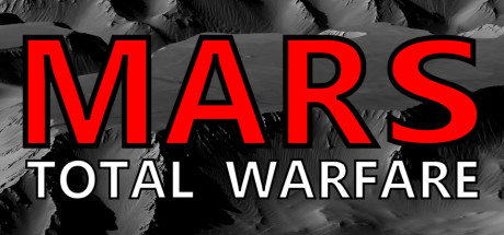 [MARS] Total Warfare