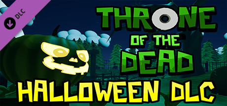 Throne of the Dead - Halloween DLC