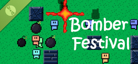 Bomber Festival Demo