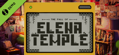 The Fall of Elena Temple Demo