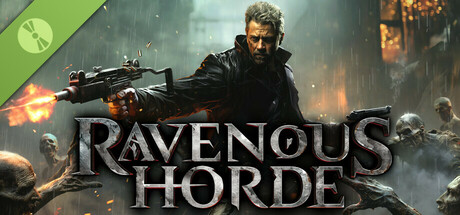 Ravenous Horde Demo