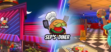 Sep's Diner