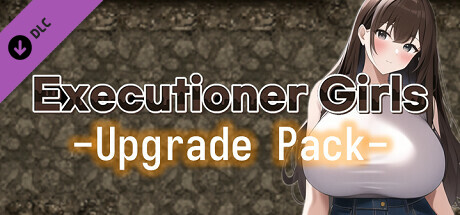 Executioner Girls - Upgrade Pack