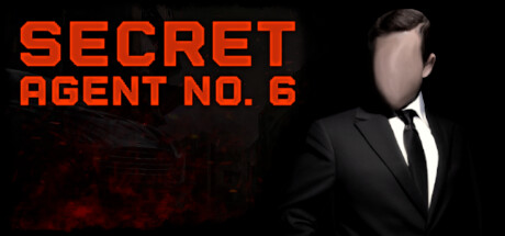 Secret Agent No. 6