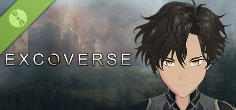 Excoverse Demo