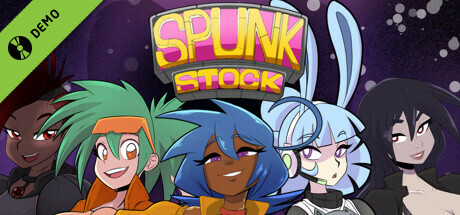 SpunkStock: Music Festival Demo