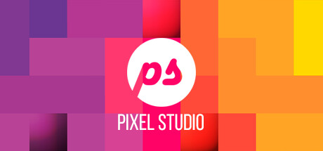 Pixel Studio - pixel art editor