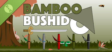 Bamboo Bushido Demo