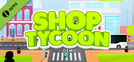 Shop Tycoon Demo