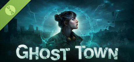 Ghost Town Demo
