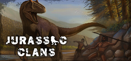 Jurassic Clans