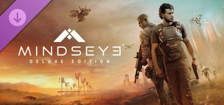 MindsEye Deluxe Edition Upgrade