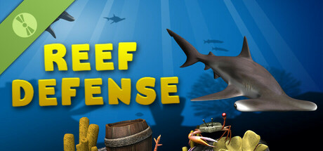 Reef Defense Demo