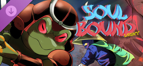 Soulbound Legacy: Supporter Pack