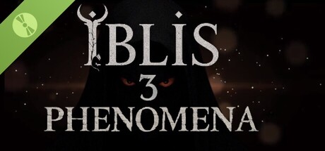 iblis3phenomena Demo