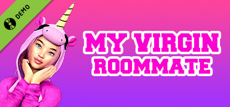 MY VIRGIN ROOMMATE Demo