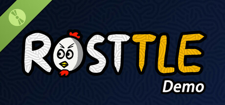 Rosttle Demo