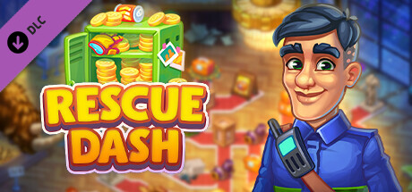 Rescue Dash - Champion Pack