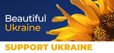 Beautiful Ukraine