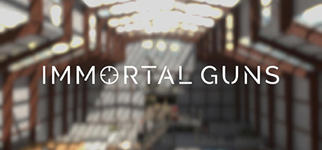 Immortal Guns