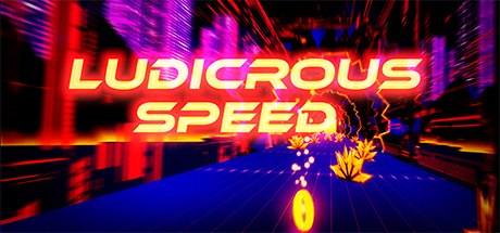 Ludicrous Speed