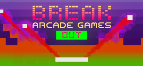 Break Arcade Games Out