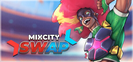 MIXCITY SWAP