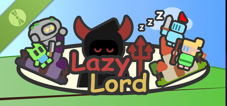 Lazy Lord: War on the Desktop Demo
