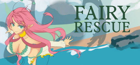 Fairy Rescue