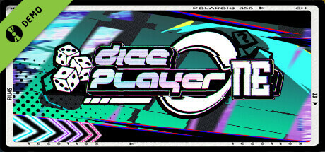 Dice Player One Demo