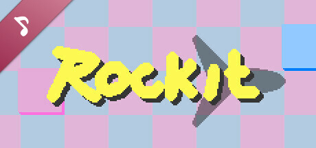 Rockit! Soundtrack