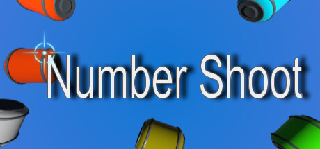 Number Shoot VR