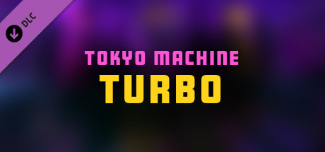 Synth Riders - Tokyo Machine - 