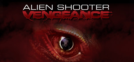 Alien Shooter - Vengeance