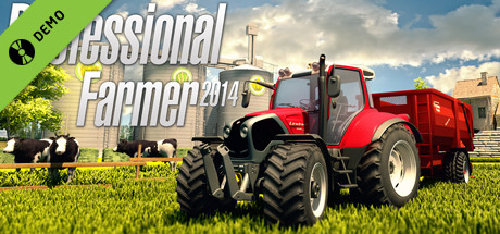 Professional Farmer 2014 Demo