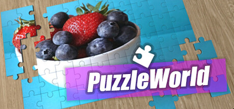 Puzzle World