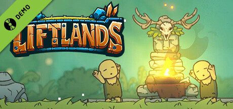 Liftlands Demo