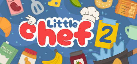 Little Chef 2