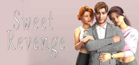 Sweet Revenge