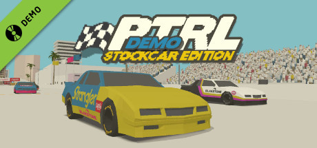 PTRL Stockcar Edition Demo