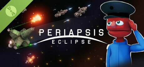 Periapsis: Eclipse Demo