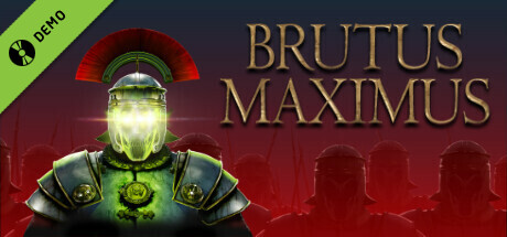 BRUTUS MAXIMUS