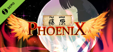 Fujiwara Phoenix Demo