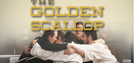 The Golden Scallop