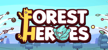 Forest Heroes