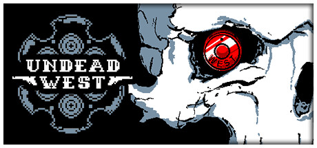 Undead West Playtest