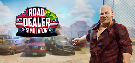 Road Dealer Simulator