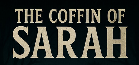 The Coffin of Sarah