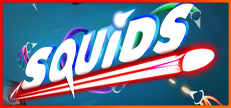 SQUIDS - Battle Arena