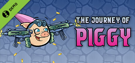 The Journey of Piggy Demo